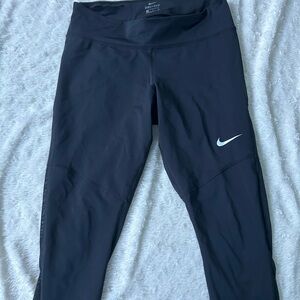 Dry-fit Nike Leggings